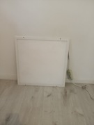 Oprawy led 60*60 i do tego zasiłazcy