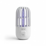 Elektryczna lampa owadobójcza AERB BZ002