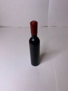 Korkociąg otwieracz do wina / piwa w ksztalcie buletki wina, z magnesem