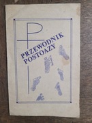 Przewodnik Postoazy