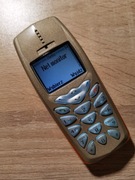 Nokia 3510i Net Monitor bez blokady polskie menu