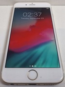 Smartfon Apple Iphone 6 64GB LTE Gold Sprawny Stan BDB 160 zł