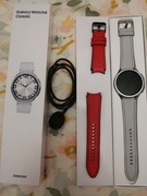 Smartwatch Samsung Galaxy watch 6