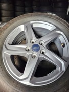 Felgi alu ford   focus