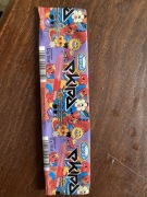 Papierek Lody Ekipa limitowane (1szt)