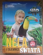 Nela i tajemnice świata