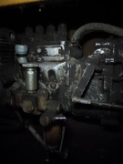 Obudowa korpus filtra paliwa c 360