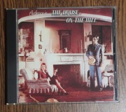 Audience  – The House On The Hill (CD)