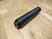 PP750 tłumik hybrydowy 120mm