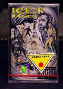 Ice T - Home Invasion, kaseta, folia