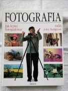 Książki o fotografii