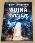 Wojna światów Wells