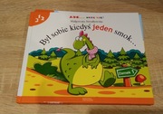 ABC... Uczę się Był sobie kiedyś jeden smok 