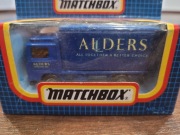 Matchbox Superfast MB 20 Volvo Container Truck 