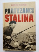 Kenneth SLEPYAN - PARTYZANCI STALINA  - stan BDB