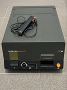 Rzutnik do slajdów, przezroczy 35 mm Reflecta Diamator AFM