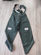Spodnie ogrodniczki wodochronne firmy PROS model 001/A rozmiar XL/56