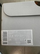 obuwie NIKE FORCE 1 '07 LE CW2288-001