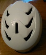 Kask narciarski dla dziewczyny