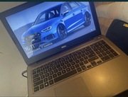 Laptop Dell windows 10