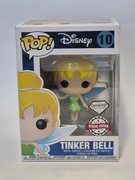 Funko Pop Disney Tinker Bell (Diamond) #10