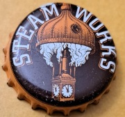 Kanada   Steam Works  CCI   82902 piwo