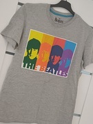 Koszulka/T-shirt/ The Beatles / roz. XL/ Nowa