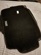 Nowy komplet welurowych dywaników – Suzuki Grand Vitara II 5D (2005)