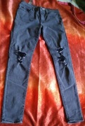Levi's 710 super skinny 30 W30 L32