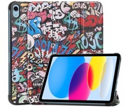 Etui Case na Apple iPad MINI 6 GRAFFITI + GRATIS