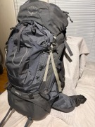 Plecak trekkingowy Osprey Xenith 75