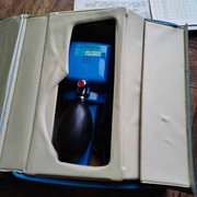 CISNIENIOMIERZ LUMI TRONIC III