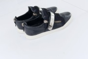 Giuseppe Zanotti skóra bez wad 44