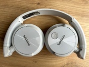 SHB 3185 Słuchawki Bezprzewodowe Bluetooth Z NFC