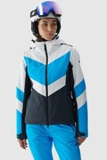 Kurtka damska snowboardowa narciarska 4F Pro Dermizax memb 20000 42 XL Nowa