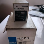 Sterownik Omron 61F-GP-N    