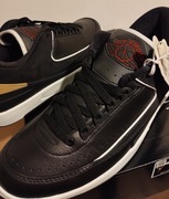 JORDAN 2 RETRO LOW rozmiar 43 