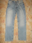 Jack&Jones jeansy męs. W29 L32