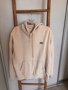 Bluza firmy Levis rozmiar M bezowa