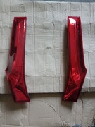 Honda Jazz 4 IV 2015- lampy tył w klapie 2 sztuki