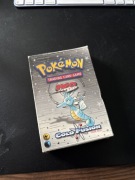 Cold Fusion (TCG) Pokémon trading card Game