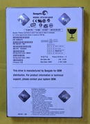 DYSK SEAGATE ST310014ACE 10GB PATA IDEAŁ 2039h