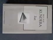 Żart  M.Kundera OKAZJA 