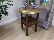 Stolik barek cygarnik antyk 275/2023