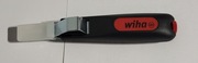 NÓŻ DO KABLI ŚCIĄGACZ DO IZOLACJI 4-28 mm / ORYGINAŁ WIHA 44618
