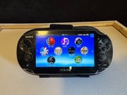 Oryginalne etui PS Vita FAT 