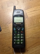 Telefon Panasonic EB-G450