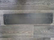 Podkładka pod tablicę rejestracyjną