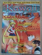 Magazyn Komiksowy Kawaii 1/97