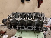 Głowica toyota Yaris 1nrfe 1300cc